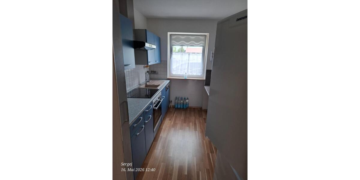 Erdgeschoßwohnung Külsheim - 3 Zimmer, 65 m&sup2;, 160.000&euro; | Angebot:26987291