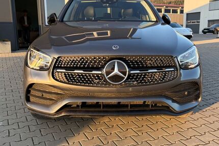 Mercedes-Benz GLC 400 369.000 km 21.900 &euro; Balgheim 78582