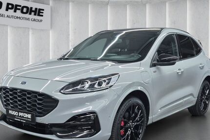 Ford Kuga 31.249 km 32.950 &euro; Hamburg 22047