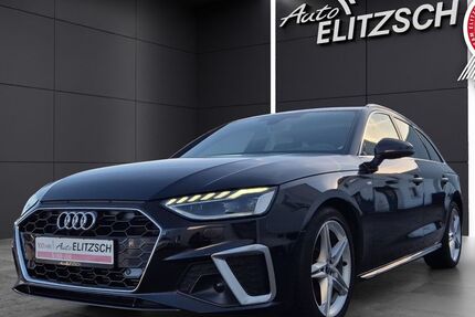 Audi A4 72.500 km 22.950 &euro; Löbau 02708