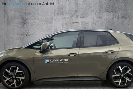 VW ID.3 9.900 km 44.018 &euro; Jesteburg 21266