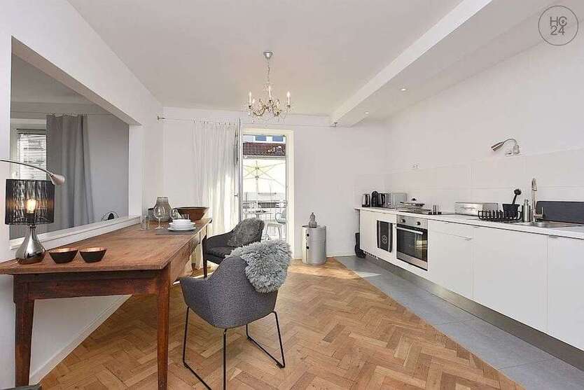 Wohnung zum Mieten in Stuttgart 1.760 € 58 m²