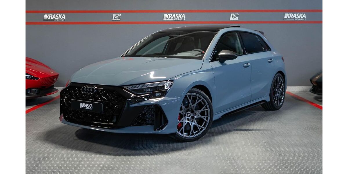 Audi RS3 1.065 km 79.970 &euro; Germaringen 87656