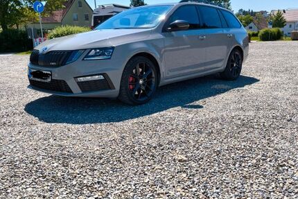 Skoda Octavia 96.000 km 20.200 &euro; Mittelbiberach 88441
