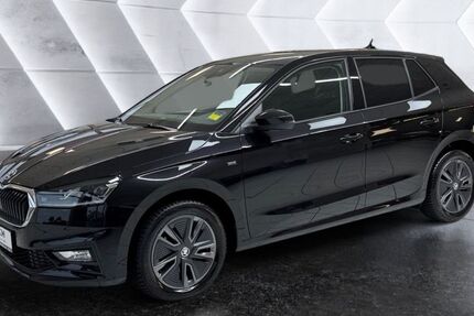 Skoda Fabia 8.284 km 21.790 € Berlin 12683