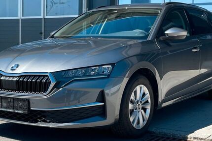 Skoda Octavia 9.987 km 28.990 &euro; Tiefenbach 93464