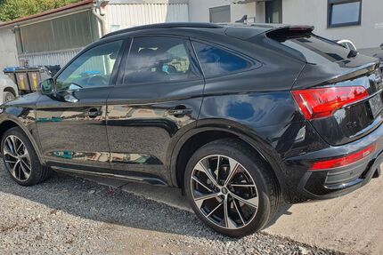 Audi Q5 11.600 km 45.000 € Neuhofen 67141