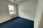Helles Büro 22 m², inkl. FLAT StromWärme, möbliert