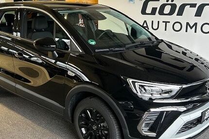 Opel Crossland (X) 5.650 km 18.750 &euro; Wadgassen 66787