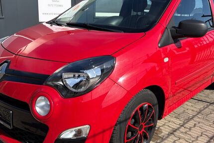 Renault Twingo 140.796 km 2.999 &euro; Neubrandenburg 17034
