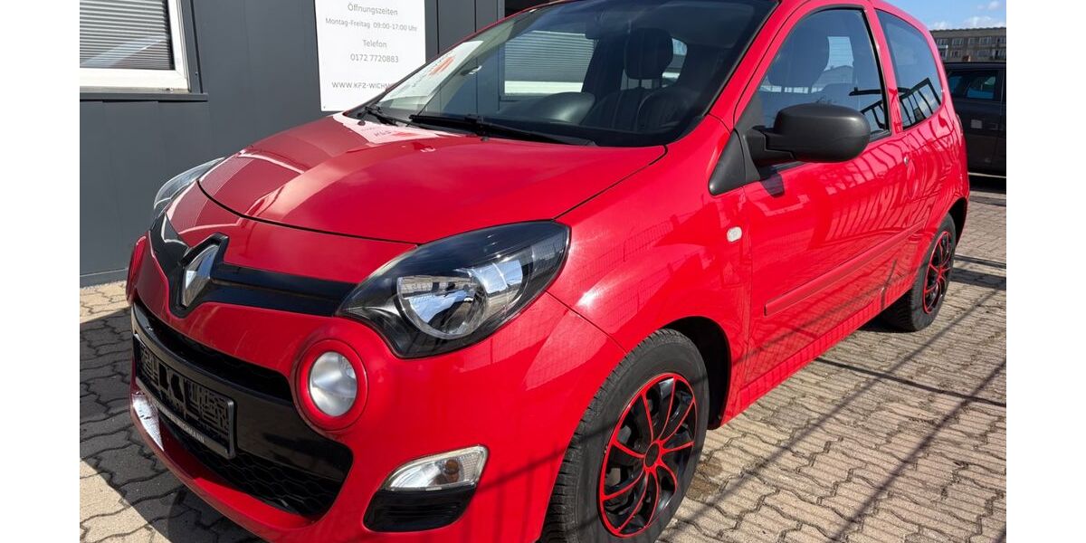 Renault Twingo 140.796 km 3.999 &euro; Neubrandenburg 17034