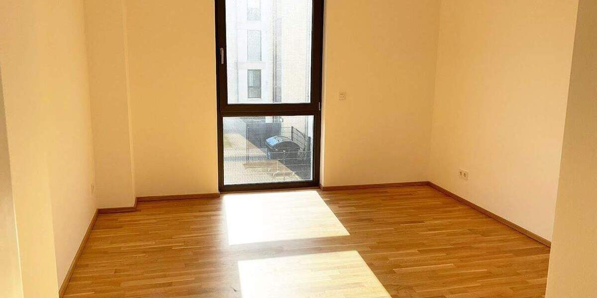 Etagenwohnung Bielefeld Gellershagen - 2 Zimmer, 60 m&sup2;, 770&euro; | Angebot:25385426