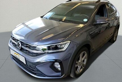 VW Taigo 44.770 km 22.795 &euro; Berlin 13088
