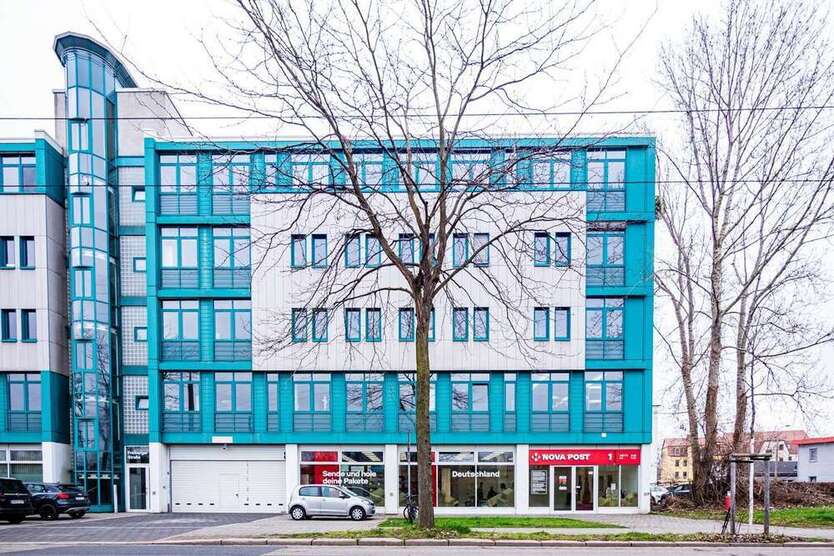 Büro in Dresden 1.766 € 207.8 m²