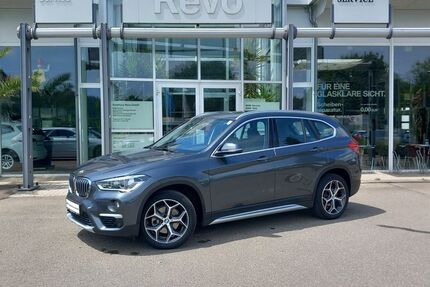 BMW X1 36.900 km 22.870 &euro; Sigmaringen 72488