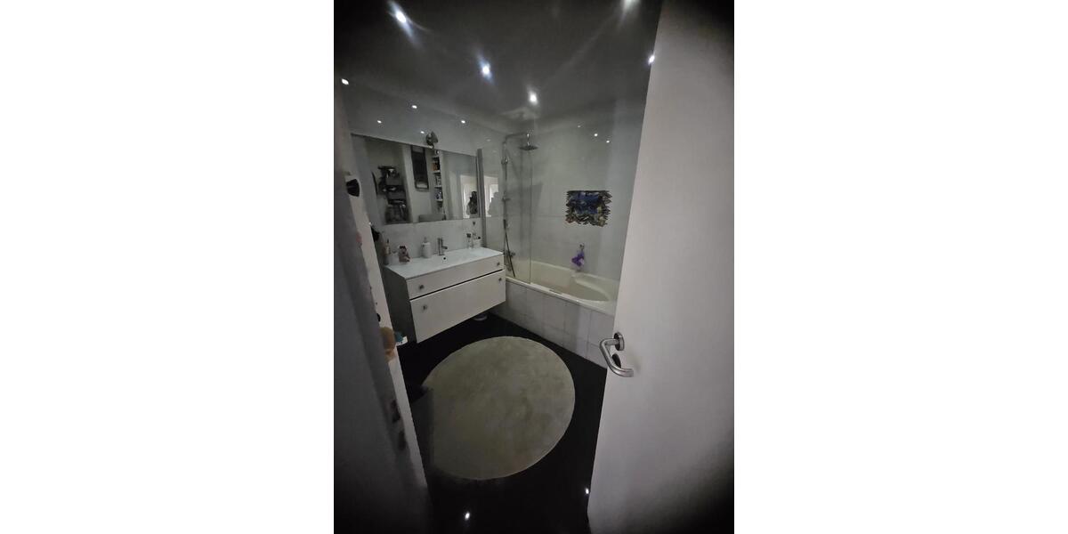 Erdgeschoßwohnung Düsseldorf Stadtbezirk 8 - 3 Zimmer, 76 m&sup2;, 249.000&euro; | Angebot:26231983