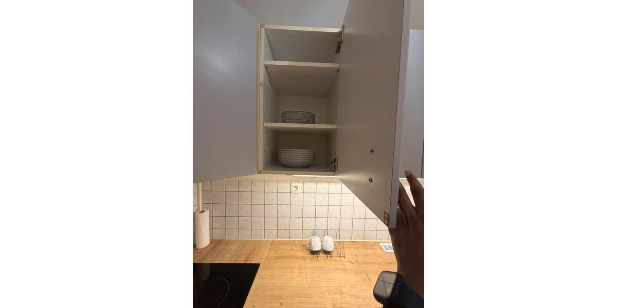 Etagenwohnung Germering - 1 Zimmer, 31 m&sup2;, 1.300&euro; | Angebot:26672353