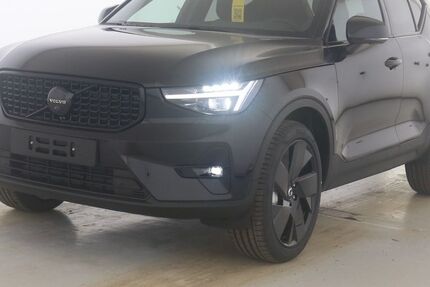 Volvo XC40 20.300 km 41.880 € Salzatal OT Bennstedt 06198