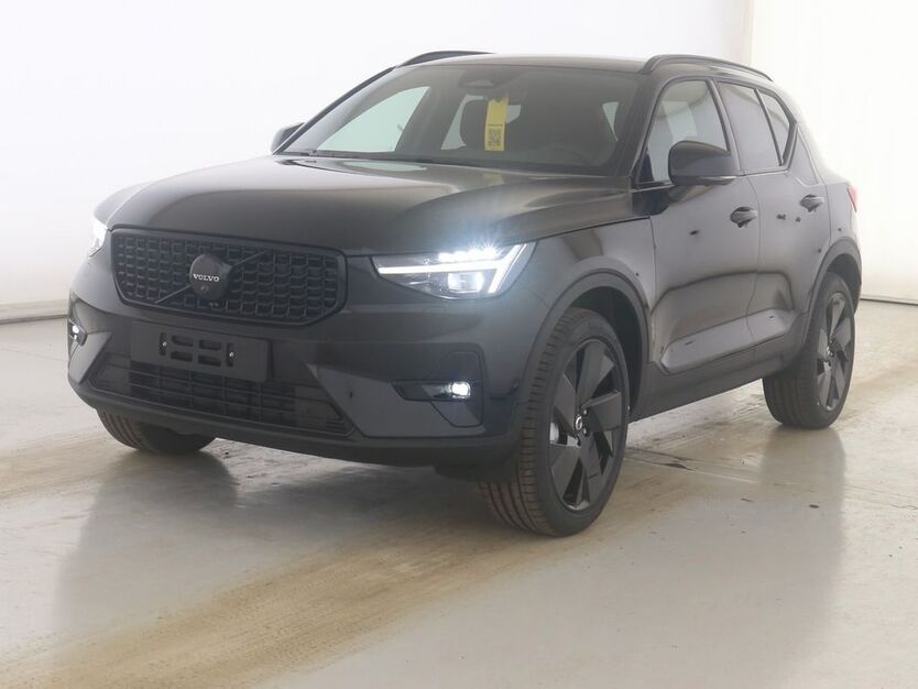 Volvo XC40 20.300 km 41.880 € Salzatal OT Bennstedt 06198