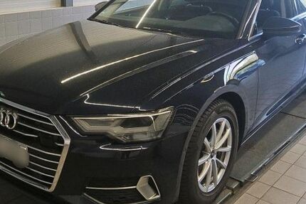 Audi A6 53.413 km 34.888 &euro; Gera 07546