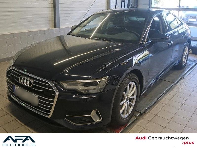 Audi A6 53.413 km 34.888 &euro; Gera 07546