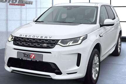 Land Rover Discovery 93.150 km 27.900 &euro; Traunstein/Obb. 83278
