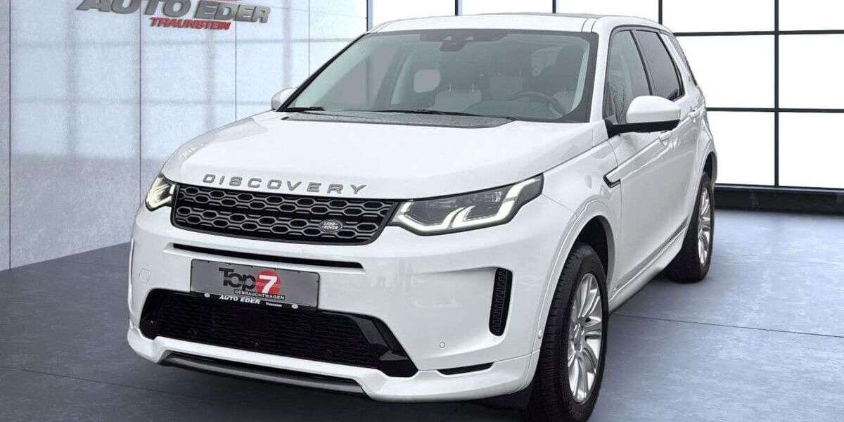 Land Rover Discovery 93.150 km 27.900 &euro; Traunstein/Obb. 83278
