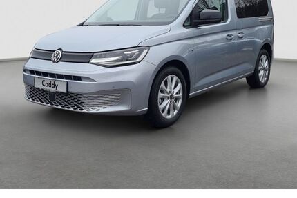 VW Caddy 1.250 km 43.820 &euro; Ebersberg bei München 85560