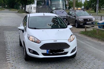 Ford Fiesta 147.000 km 5.500 &euro; Neunkirchen am Brand 91077