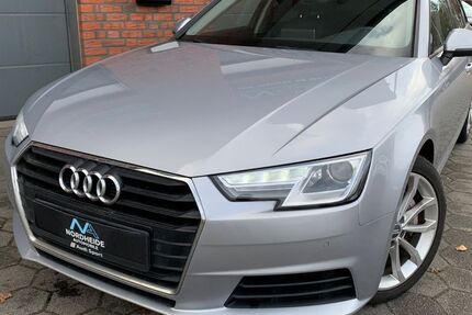 Audi A4 197.500 km 10.890 &euro; Buchholz in der Nordheide 21244