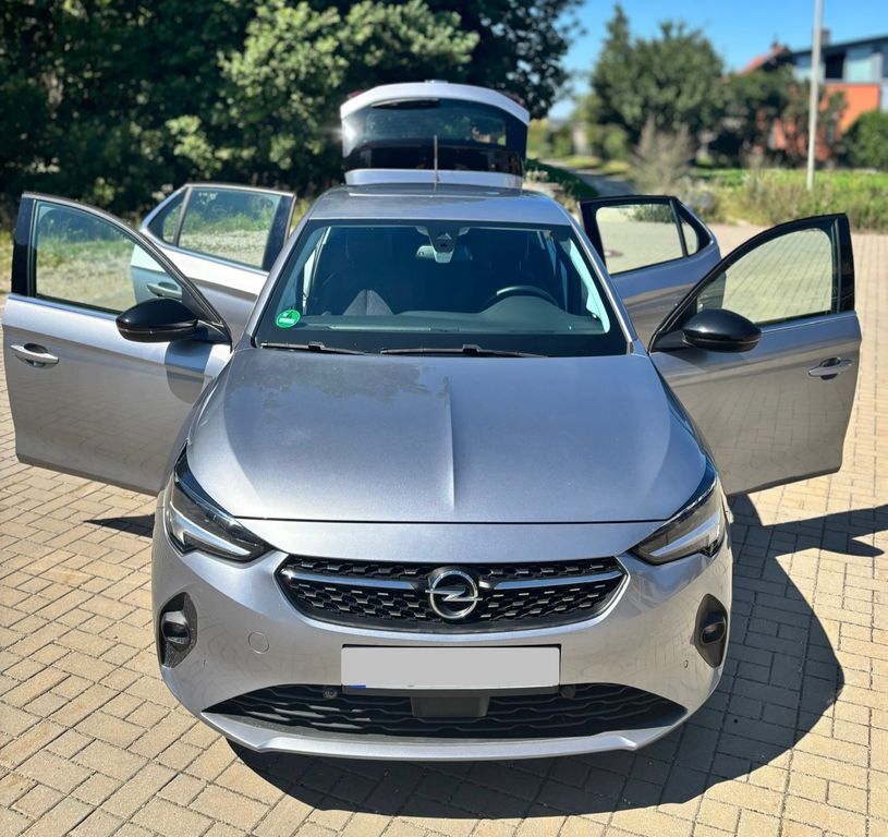 Corsa