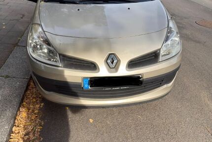 Renault Clio 160.700 km 1.100 &euro; Dresden 01187
