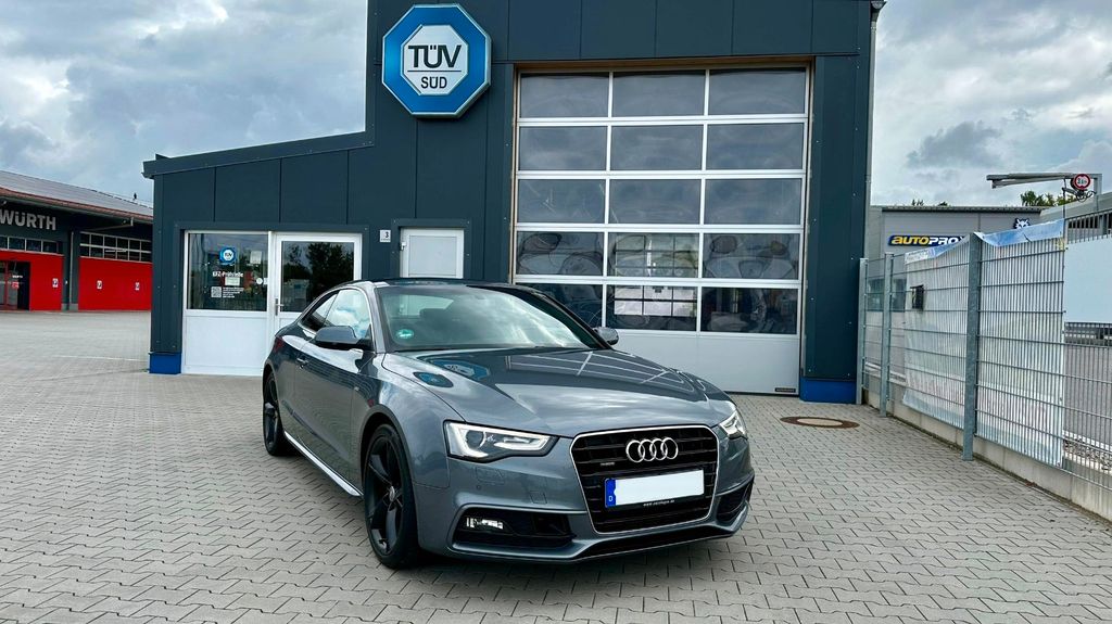 Audi A5 130.000 km 20.399 &euro; Regenstauf 93128