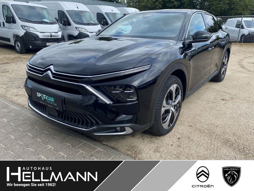 Citroen C5 X 28.500 km 24.940 € Hanau 63452