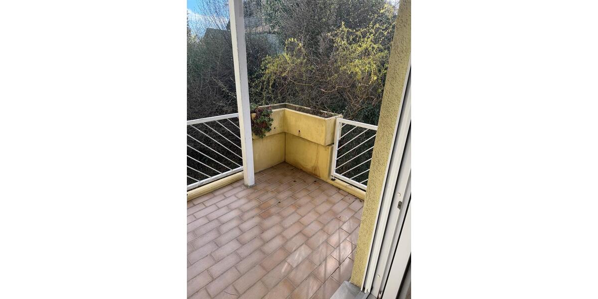 Etagenwohnung Bad Iburg - 2 Zimmer, 46 m&sup2;, 130.000&euro; | Angebot:25973831