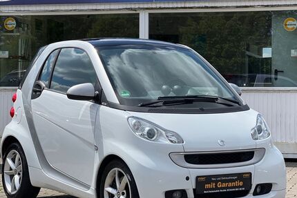 Smart ForTwo 97.000 km 5.499 &euro; Vechta 49377