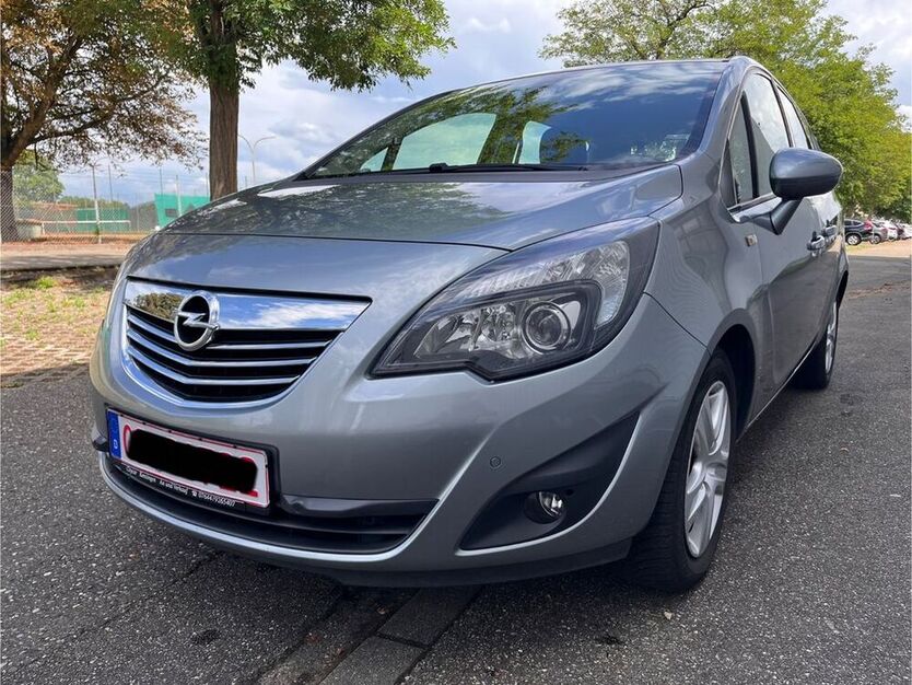 Meriva
