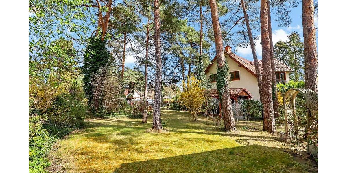 Mehrfamilienhaus, Wohnhaus Berlin Müggelheim - 2 Zimmer, 43 m&sup2;, 279.000&euro; | Angebot:26833384