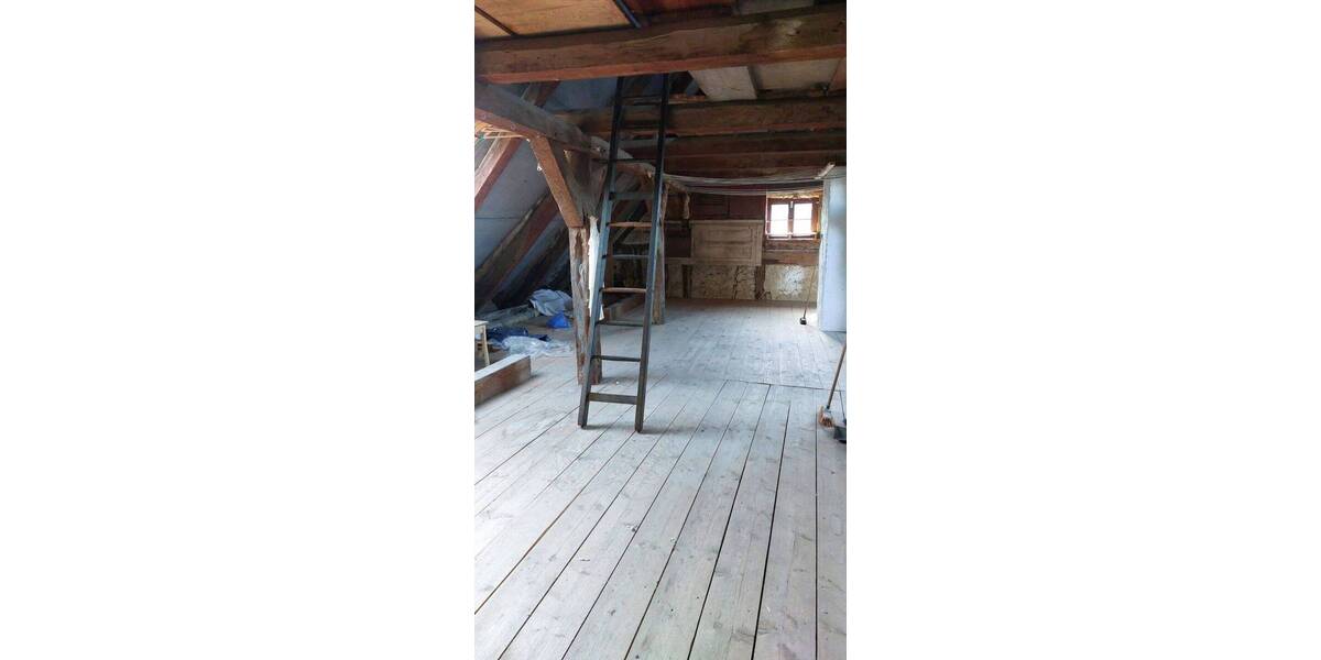 Reihenendhaus Loitz - 7 Zimmer, 165 m&sup2;, 85.000&euro; | Angebot:26672339