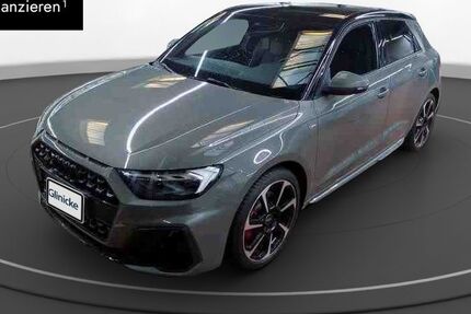 Audi A1 17.670 km 34.880 € Minden 32427
