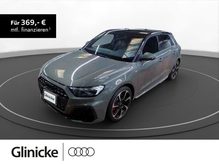 Audi A1 17.670 km 34.880 € Minden 32427