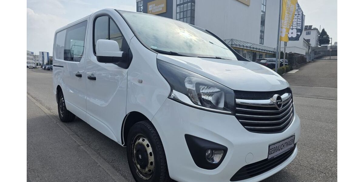 Opel Vivaro 148.600 km 8.390 &euro; Kornwestheim (bei Stuttgart) 70806