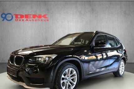 BMW X1 162.526 km 7.900 &euro; Neureichenau 94089