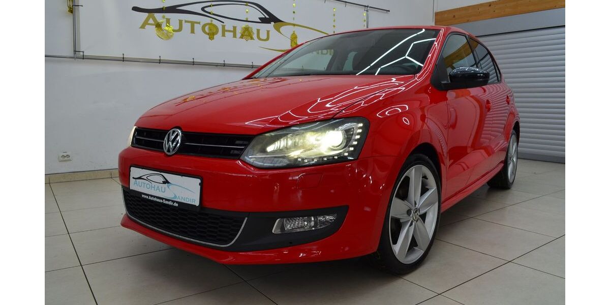 VW Polo 196.000 km 7.999 &euro; Ottobrunn / Riemerling 85521