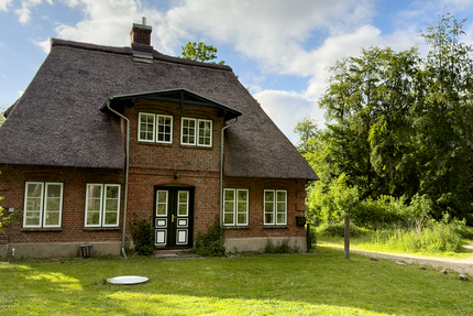 Haus Thumby - 4 Zimmer, 110 m&sup2;, 1.850&euro; | Angebot:26934096