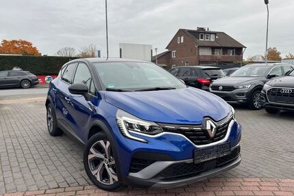 Renault Captur 40.900 km 18.900 &euro; Gronau 48599