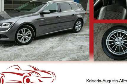 Renault Talisman 79.368 km 17.900 &euro; Berlin 10553