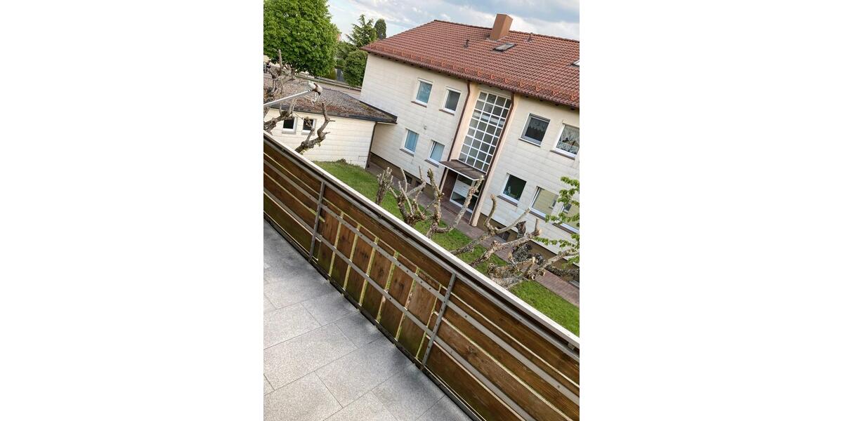 Etagenwohnung Freudenstadt - 4 Zimmer, 84 m&sup2;, 320.000&euro; | Angebot:27120244