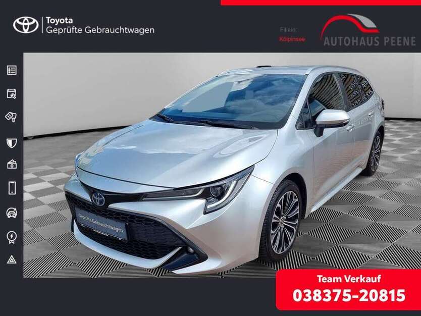 Corolla