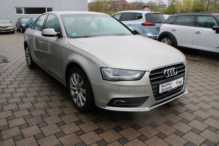 Audi A4 138.136 km 12.590 &euro; Kaiserslautern 67657